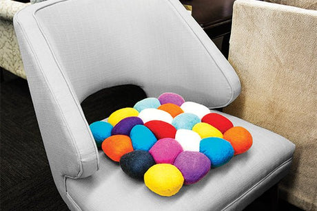 Cushion for chair - BNB Crafts Inc