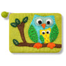 Owl on the Tree Theme Coin Purses - BNB Crafts Inc