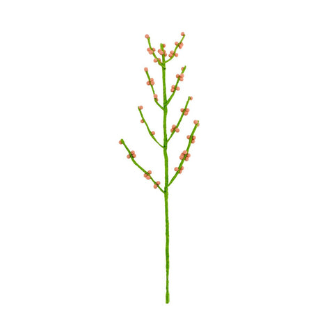Branch with Felt Berries - BNB Crafts Inc