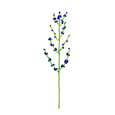 Branch with Felt Berries - BNB Crafts Inc