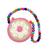 Donut Ball Handle Kids Bag - BNB Crafts Inc