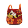 Honey Bee Cross-body Bag - BNB Crafts Inc