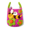 Honey Bee Cross-body Bag - BNB Crafts Inc
